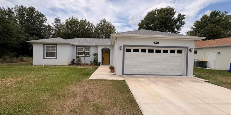 Lake Placid House: 878 Durmon Ave