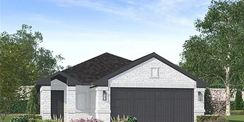 McKinney House: 403 Parrino pkwy