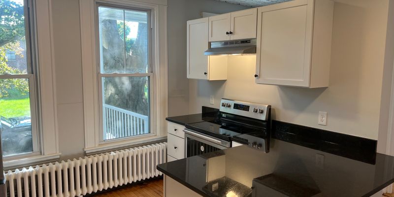 Biddeford Apartment: 34 Birch St