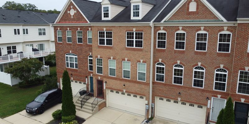 Bryans Road House: 2941 Sedgemore Pl