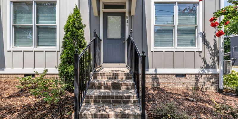 Chattanooga Townhome: 913 E MLK Blvd