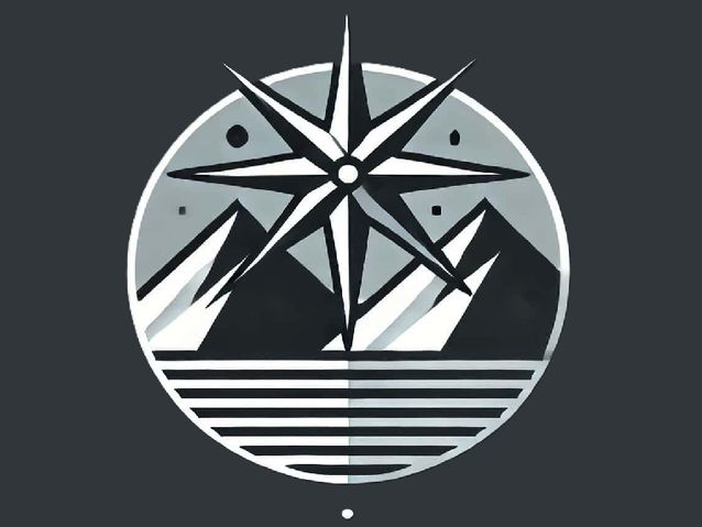 About us section