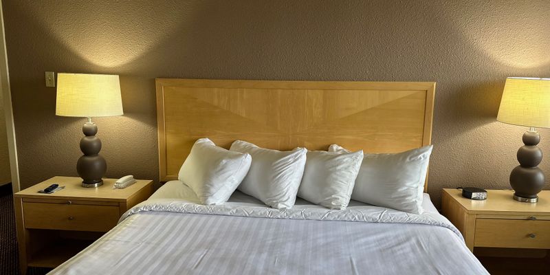 Anchorage Apartment: 1020 W 12th Ave