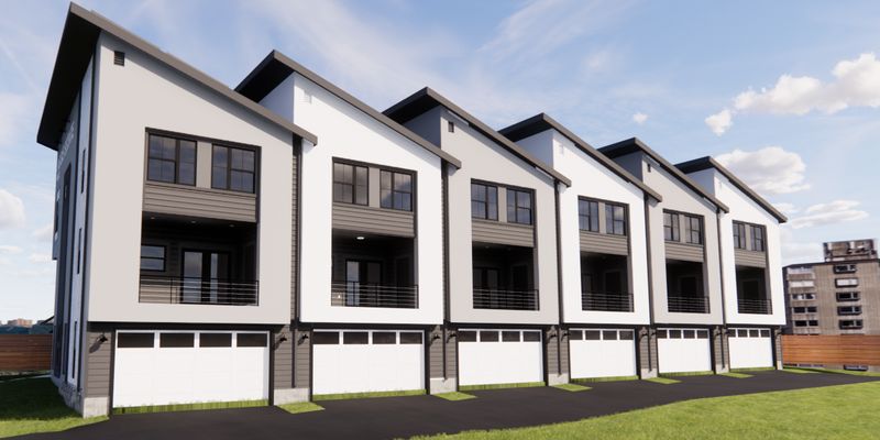 Logan University Apartment: 626 E 800 N