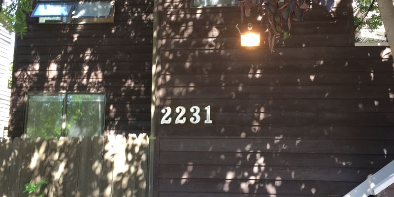 Anchorage Apartment: 2231 E 66th Ave