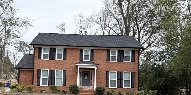 Martinez House: 140 Stonemill Drive