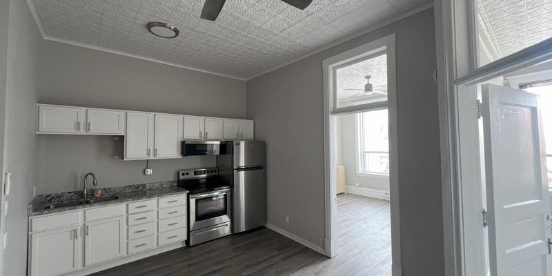 Menomonie Apartment: 224 Main St E