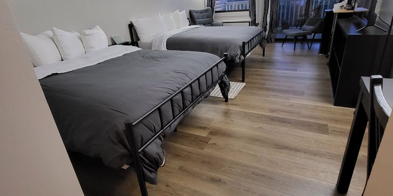 Laconia Apartment: 375 Endicott St N