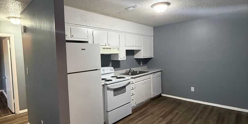 Huntsville Apartment: 3815 Newson Rd SW