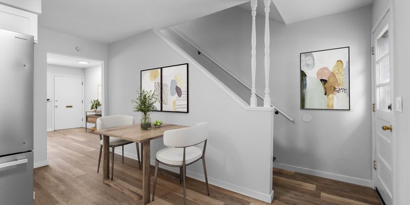 Granite City Apartment: 2710 Center Street