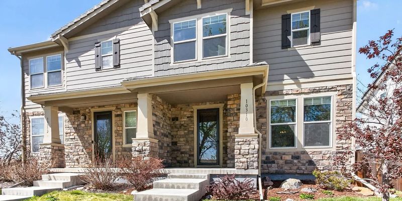 Parker House: 10310 Tall Oaks Cir