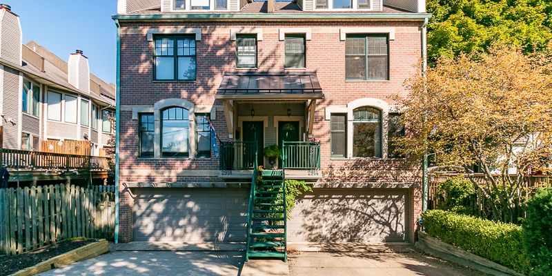 Cleveland House: 2914 Bunnell Ct