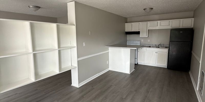 Huntsville Apartment: 4111 Newson Rd SW