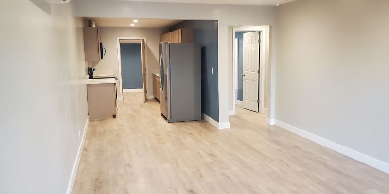 Fairfield Multiplex: 739 Fifth Street