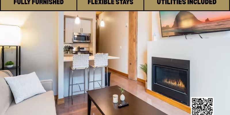 Tacoma Apartment: 2120 Commerce St