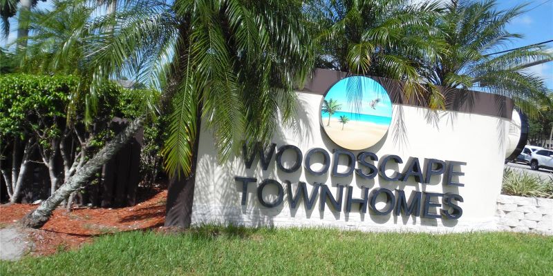 Miramar House: 4013 SW 68th Ln