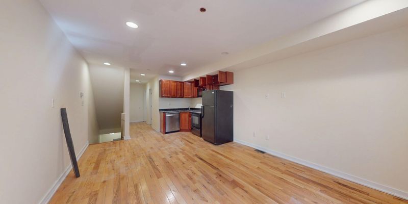 Philadelphia Apartment: 1526 N Carlisle St