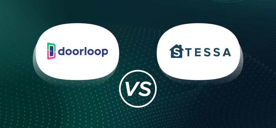 Quick Comparison: Doorloop vs Stessa