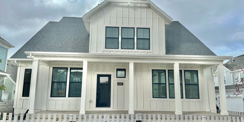 South Jordan House: 6992 W Granbury Dr