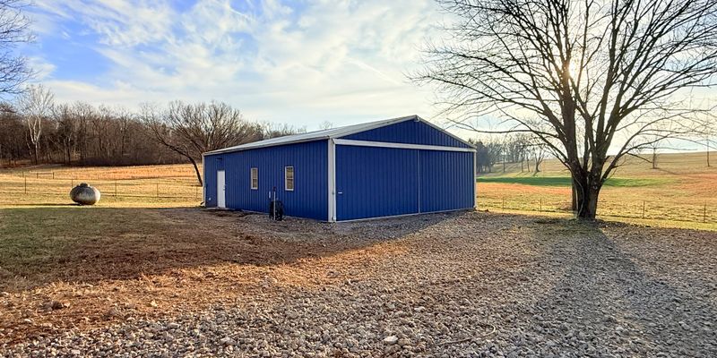 Bethpage House: 1036 Scott Rd