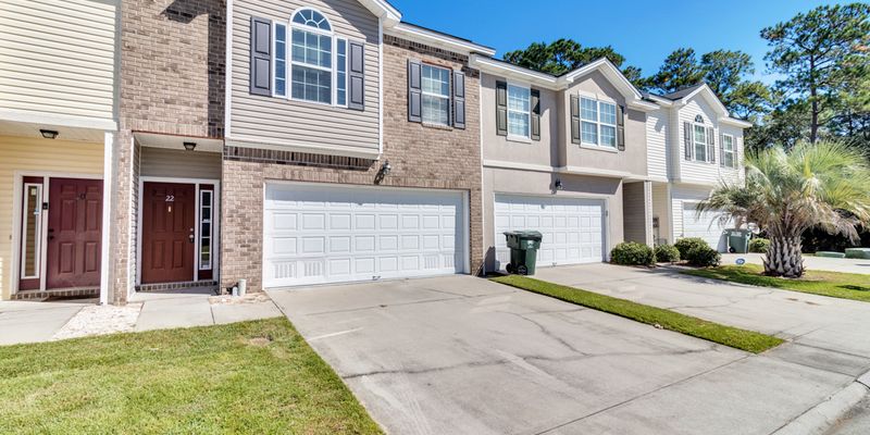 Savannah House: 22 Bimini Dr