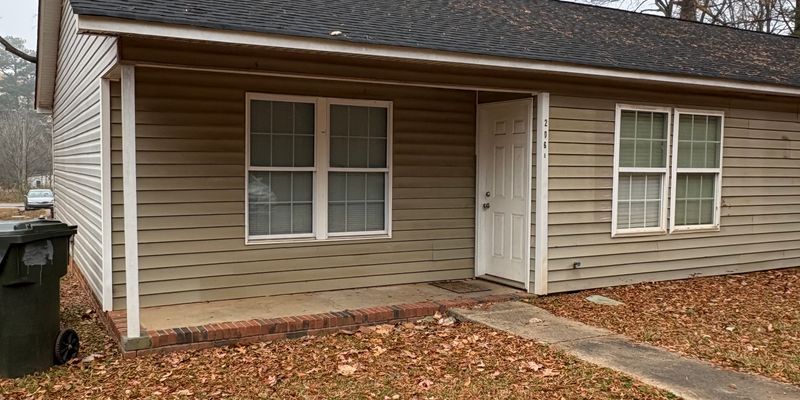 York House: 202A Galilean Rd