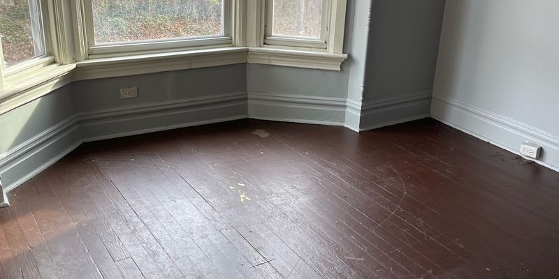 Harrisburg Apartment: 1340 Herr St