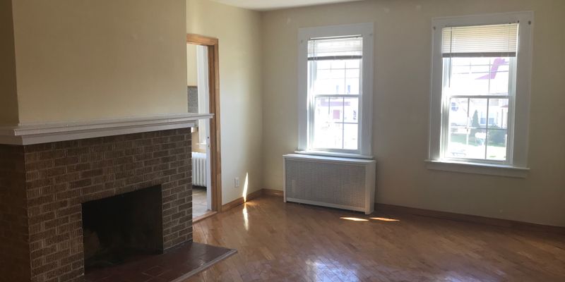 West Hartford Apartment: 804 Farmington Avenue