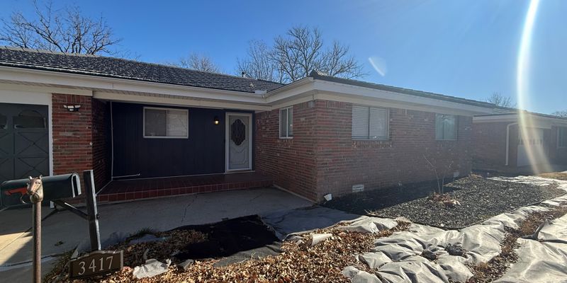 Amarillo House: 3417 Sunlite Street