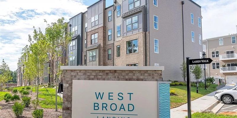 Henrico Townhome: 2759 Acadia Dr