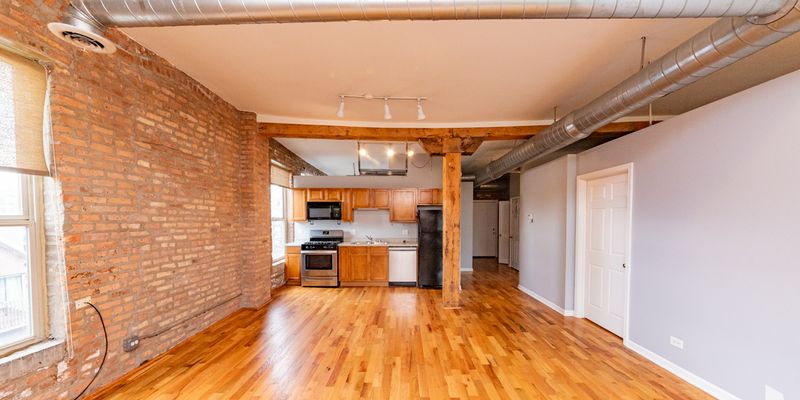 Chicago Condo: 1822 S Bishop St
