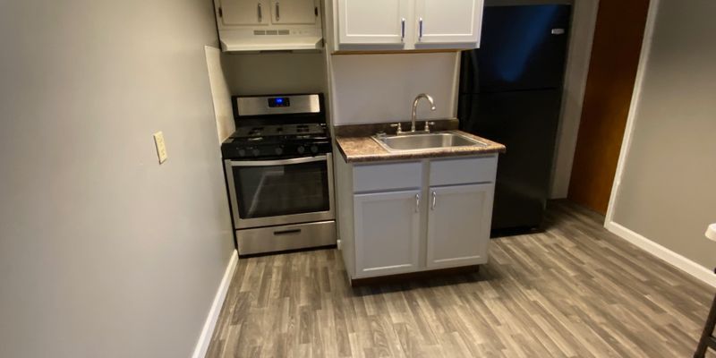 Terre Haute Apartment: 1103 N 8th St