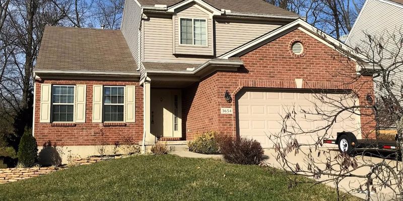 Cincinnati Apartment: 3654 Ridgewood Ave