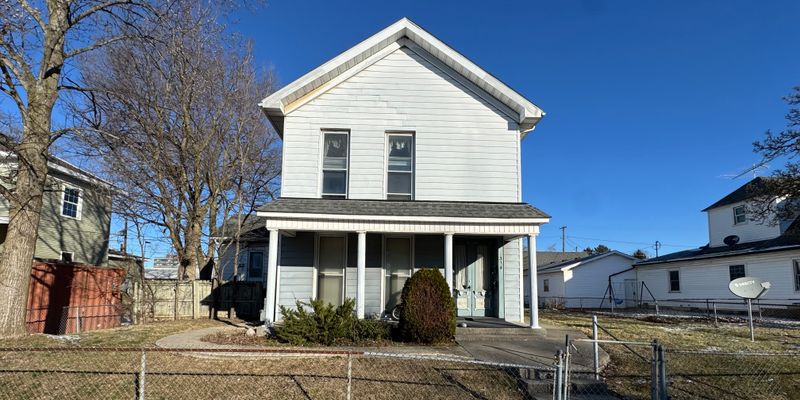Kokomo Apartment: 314 E Walnut St