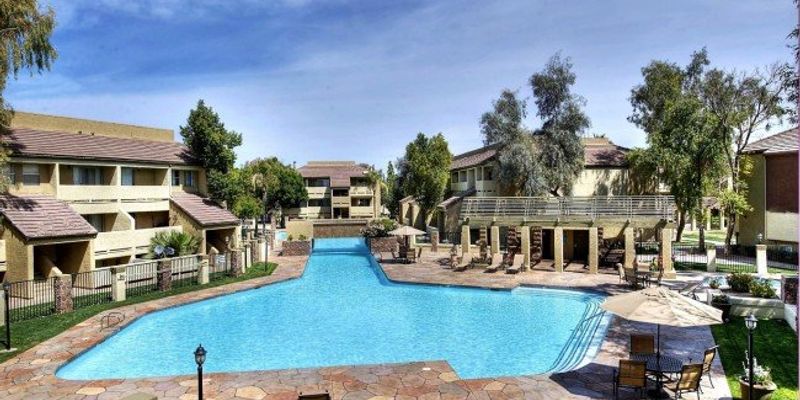 Mesa Condo: 1331 W Baseline Rd
