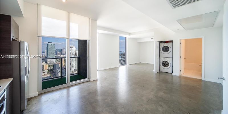 Miami Apartment: 151 SE 1st St