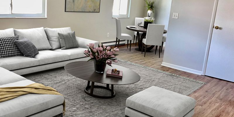 Fairfield Apartment: 5476 Southgate Blvd