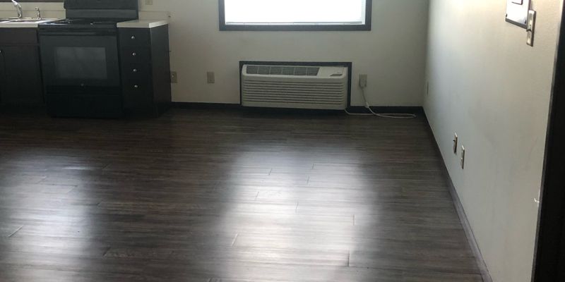 Fargo Apartment: 3502 Interstate Blvd