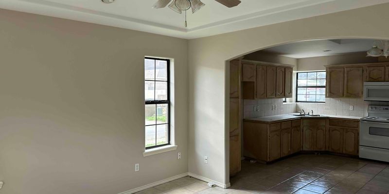 Edinburg Apartment: 3818 W Faith Hill St