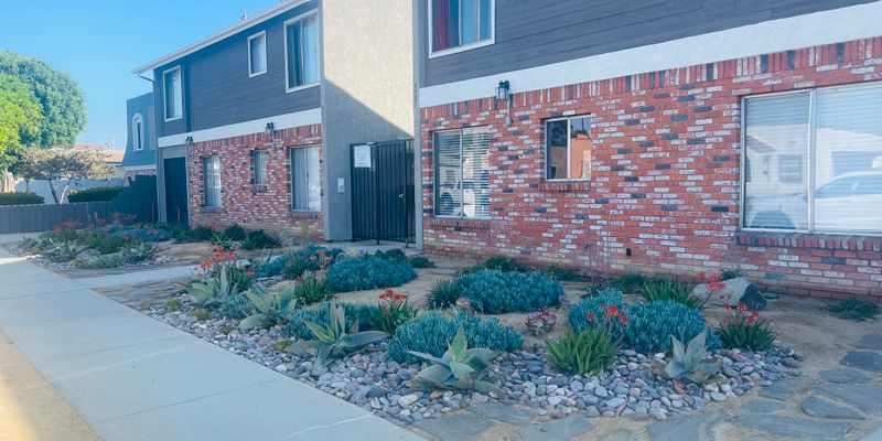 San Diego Apartment: 4605 32nd Street