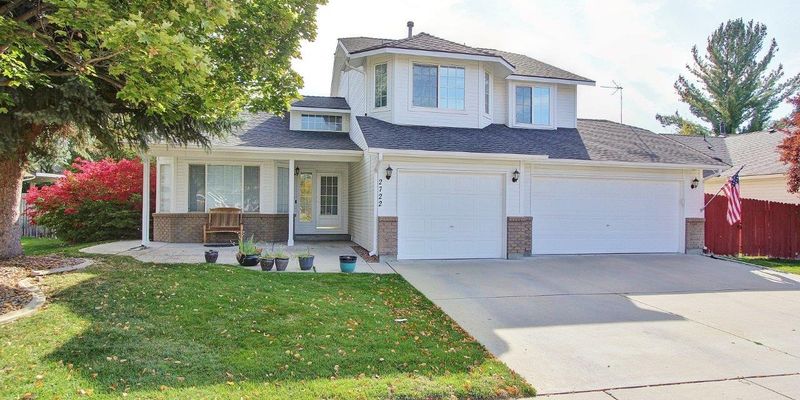 Meridian House: 2722 N Snow Goose Way