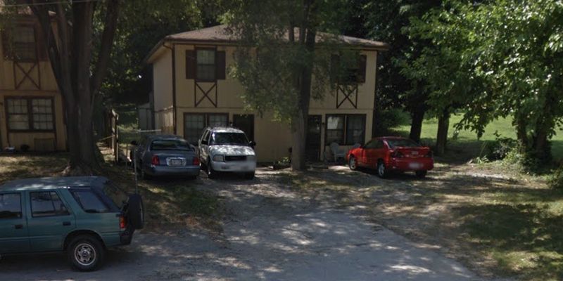 Leavenworth Multiplex: 1402 S 2nd St