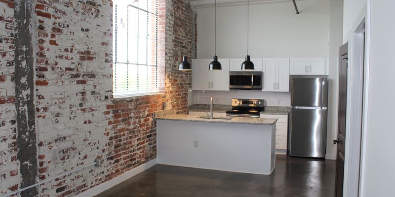 Suffolk Apartment: 410 Wellons St