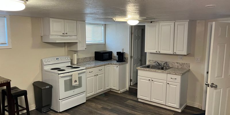 Idaho Falls House: 502 Gladstone St