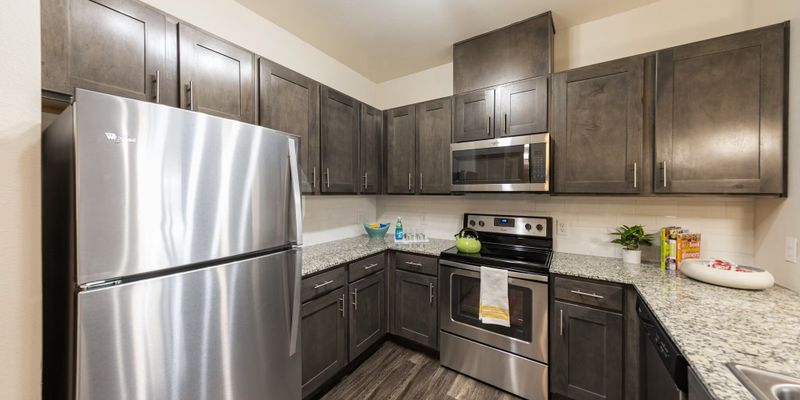 Pasadena Apartment: 4099 Mickey Gilley Blvd.