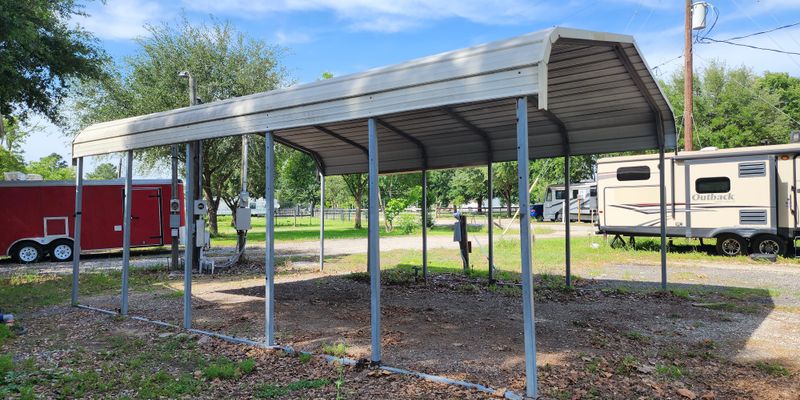 Tomball House: 21511 Parker Road, Lot D