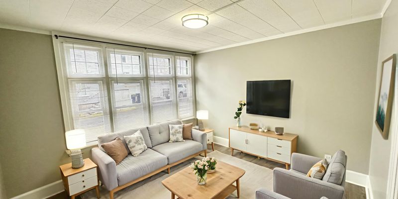 Lockport Apartment: 48 Waterman St