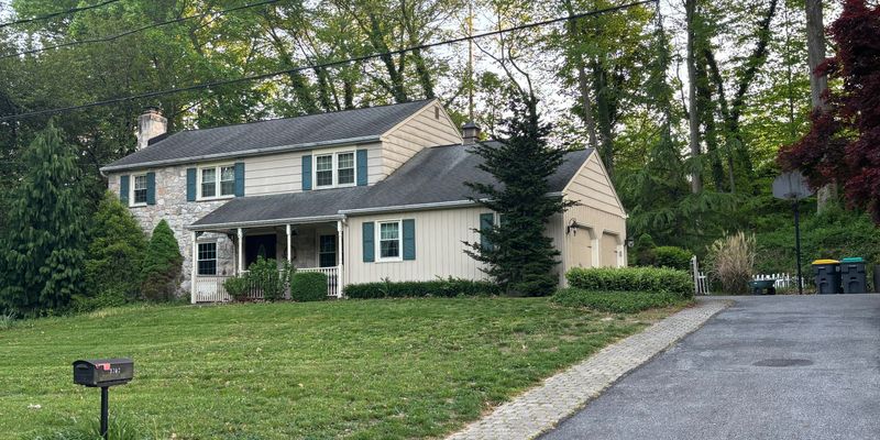 Wilmington House: 3302 Heritage Dr