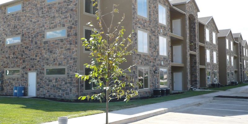 Springville Apartment: 426 W 200 N St