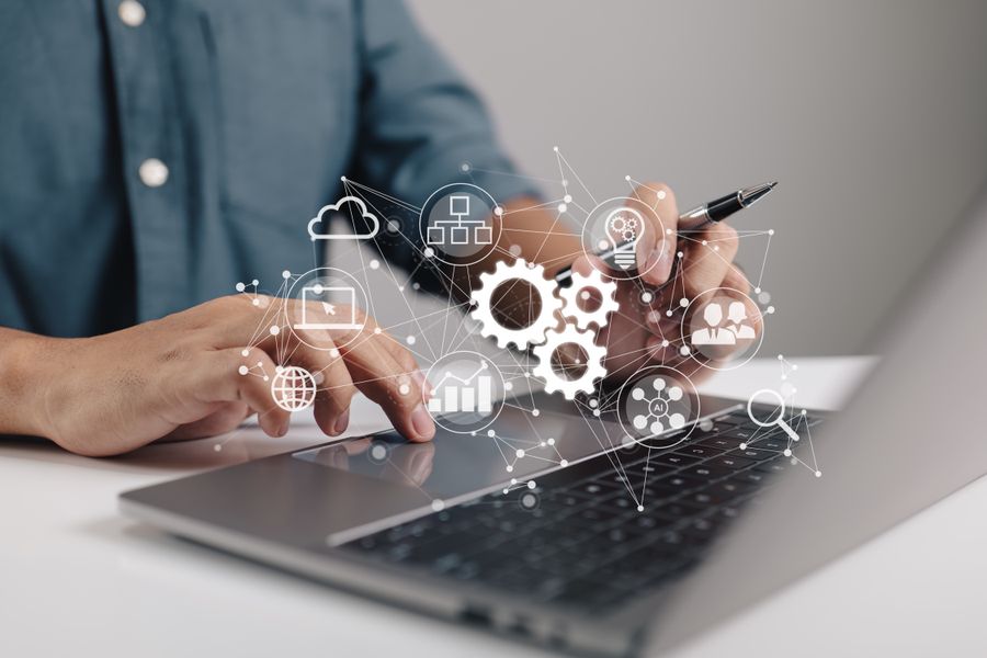 A Property Management Automation Guide For Landlords In 2026